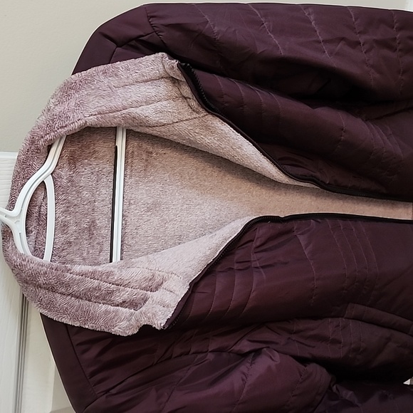 Puffer jacket - Picture 2 of 5